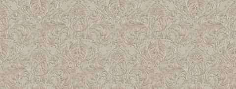 Tapet floral Zambaiti Elie Saab, crem-auriu, cod Z64826 1