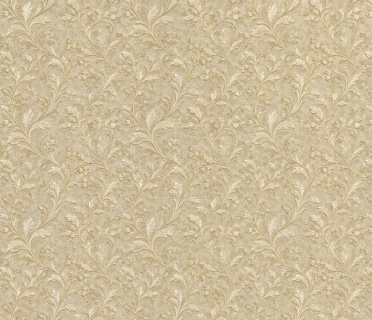 Tapet floral auriu Zambaiti Elie Saab, crem-auriu, cod Z64823 2