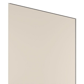 Profil J VOX MPC Satin Cream 2700 mm 3