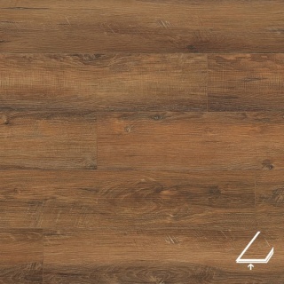Parchet SPC VOX Rigio Kotto Oak 1220 x 229 x 6,5 mm cu IXPE 1