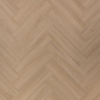 Parchet SPC VOX Rega Michigan Oak herringbone 592 x 148 x 6 mm 1