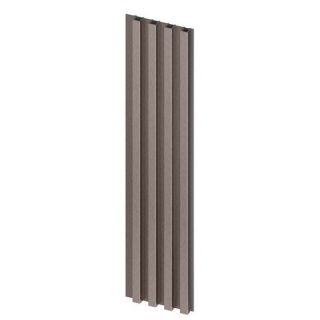 Riflaj decorativ VOX MPC Slat M Rose Copper 2650 x 160 x 20 mm 1