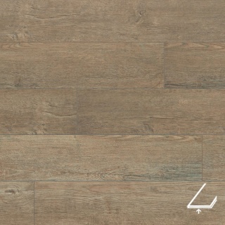 Parchet SPC VOX Rigio Leta Oak 1220 x 229 x 6,5 mm cu IXPE 1