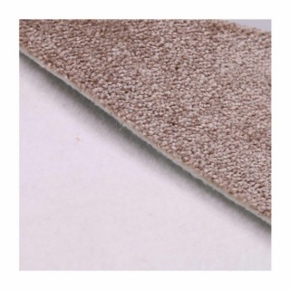 Mochetă Opal crem, fir tăiat, suport p&acirc;slă, grosime 13 mm, lățime 4 m 3
