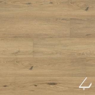 Parchet SPC VOX Rigio Bore Oak 1220 x 229 x 5 mm 1