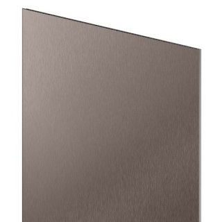 Panou decorativ VOX MPC XL Rose Copper 2650 x 600 x 8 mm 1