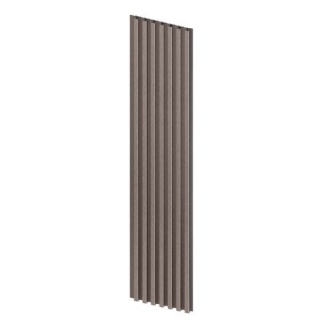 Riflaj decorativ VOX MPC Slat S Rose Copper 2650 x 148 x 14 mm 1