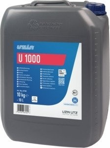 Adeziv fixator antialunecare UZIN U 1000, 10 kg 1