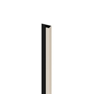 Profil J VOX MPC Satin Cream 2700 mm 1