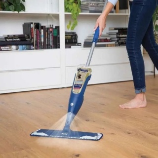 Bona Spray Mop pentru parchet uleiat, CA401010013 2