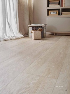 Parchet SPC VOX Rigio Niker Oak 1220 x 229 x 5 mm 1