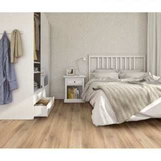 Parchet SPC VOX Vilo Noble Oak 1218 x 181 x 4 mm 2