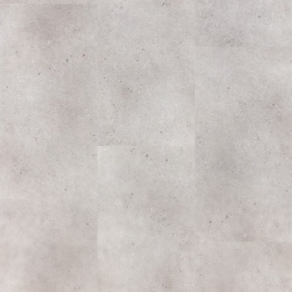 Parchet SPC Winflex Stone Concrete Grey, 5,5 mm, click 5G, WINSTO-1240/0 1