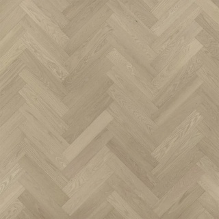 Parchet stratificat stejar Selva Heritage Alpine, AB, herringbone, lăcuit, 600 &times; 120 &times; 14/3 mm, HERALP-SEL010 3