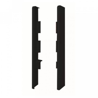 Set terminații st&acirc;nga + dreapta VOX Espumo ESP506 Negru 2