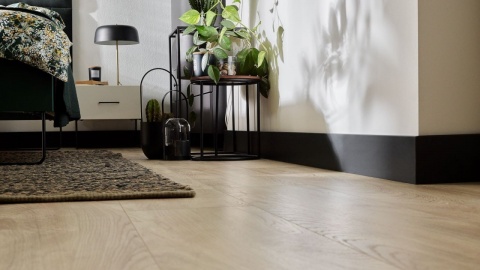 Plintă VOX Espumo ESP506 Negru 2400 x 120 x 16 mm 2