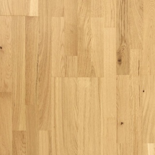 Parchet stratificat stejar Rustic, șlefuit și lăcuit, 1092 &times; 207 &times; 14/2,5 mm, ARTPRO-OAK400 2