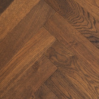 Parchet stratificat stejar Heritage Style M Herringbone Versailles, CD, periat și lăcuit mat, 600 &times; 90 &times; 10/4 mm, HERSTM-OAK500 2
