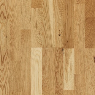 Parchet triplustratificat stejar Standard natur Artisan Project, CD, 3 lamele, lăcuit, 2200 &times; 207 &times; 14/2,5 mm, ARTPRO-OAK305 1