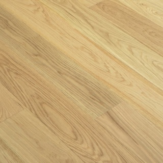 Parchet stratificat stejar Heritage Style XL, AB, periat și lăcuit, 1900 &times; 150 &times; 10/3 mm, HERSTX-OAK320 2