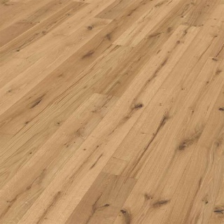Parchet triplustratificat stejar Frijo Vivid Ondo by Admonter, DE, periat și uleiat, 2400 &times; 158 &times; 13/2,5 mm, ONDFRI-VIV040 2