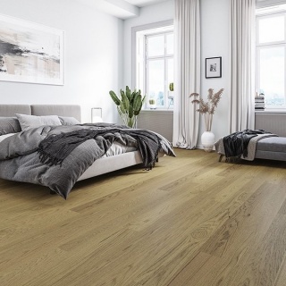 Parchet stratificat stejar Heritage Style XL Bastia, CD, periat și lăcuit, 1900 &times; 150 &times; 10/3 mm, HERSTX-OAK360 1