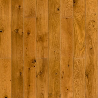 Parchet stratificat stejar Country Gold, șlefuit și lăcuit mat, 725 &times; 130 &times; 14/2,5 mm, ARTPRO-OAK130 2