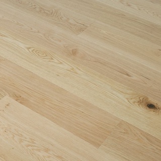Parchet stratificat stejar Terra Classic, CD, șlefuit și lăcuit, 2200 &times; 200 &times; 15,5/3,5 mm, GALPRE-TER300 3