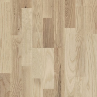 Parchet stratificat frasin Standard White, șlefuit și lăcuit mat, 2200 &times; 207 &times; 14/2,5 mm, ARTPRO-ASH310 2