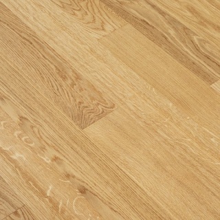 Parchet stratificat stejar Admonter Noblesse, AB, periat și uleiat, 1200 &times; 120 &times; 10/3,6 mm, ADMOAK-N02020 2