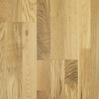 Parchet triplustratificat stejar Standard natur Artisan Project, CD, 3 lamele, lăcuit, 1092 &times; 207 &times; 14/2,5 mm, ARTPRO-OAK301 2