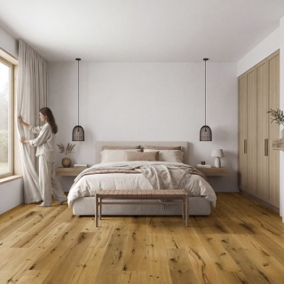 Parchet triplustratificat stejar Ibiza Heritage Dream, DE, periat și uleiat, 1900 &times; 190 &times; 14/3 mm, HERDRE-IBZ030 3
