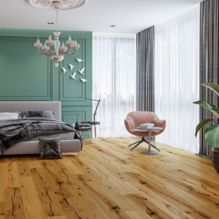 Parchet triplustratificat stejar Seychelles Heritage Dream, DE, periat și uleiat, 1900 &times; 190 &times; 14/3 mm, HERDRE-SEY020 3