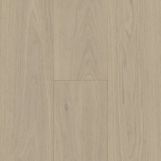 Parchet stratificat stejar Light White, AB, periat și lăcuit mat, 1200 &times; 127 &times; 10/2,5 mm, HERSTQ-OAK020 2