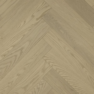 Parchet stejar american Civetta Alpine Herringbone, AB, periat și uleiat, 600 &times; 120 &times; 14/3 mm, HERALP-CIV010 2
