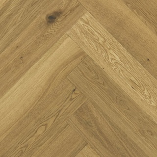 Parchet triplustratificat stejar Arabba Heritage Alpine, CD, periat și lăcuit mat, 900 &times; 125 &times; 14/3 mm, HERALP-ARA020 1