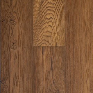 Parchet stratificat stejar Heritage Lounge Dark, CD, periat și uleiat, 1900 &times; 190 &times; 14/3 mm, HERLOU-OAK210 1