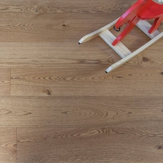 Parchet stratificat stejar Brandy Galleria Prestige, CD, șlefuit și uleiat, 2200 &times; 200 &times; 15.5/3.5 mm, GALPRE-BRA300 1