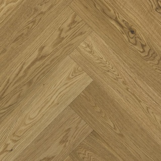 Parchet triplustratificat stejar Val Gardena Heritage Alpine, ABC, periat și lăcuit, 900 &times; 125 &times; 14/3 mm, HERALP-VGA020 2