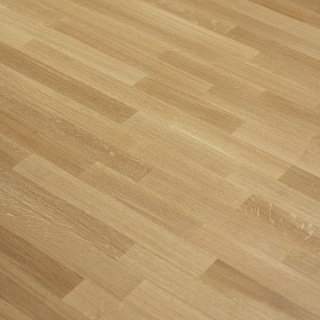 Parchet triplustratificat stejar Terra Nature Galleria Tradition, AB, 3 lamele, lăcuit, 2200 &times; 200 &times; 14,5/2,5 mm, GALTRA-TER200 1