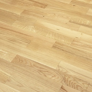 Parchet stratificat stejar Heritage Style M Herringbone, CD, periat și lăcuit mat, 450 &times; 90 &times; 10/3 mm, HERSTM-OAK420 1