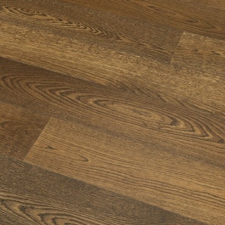 Parchet triplustratificat stejar Mocca Galleria Prestige, BC, lăcuit, 2200 &times; 200 &times; 15,5/3,5 mm, GALPRE-MOC200 5