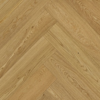 Parchet triplustratificat stejar Bormio Heritage Alpine, AB, șlefuit și lăcuit, 900 &times; 125 &times; 14/3 mm, HERALP-BOR020 1