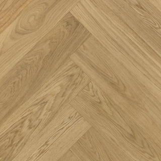 Parchet triplustratificat stejar Sestriere Heritage Alpine, AB, periat și lăcuit, 610 &times; 125 &times; 14/3 mm, HERALP-SES040 1