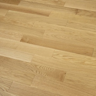 Parchet stratificat stejar Heritage Style M Herringbone, AB, periat și lăcuit mat, 400 &times; 90 &times; 10/4 mm, HERSTM-OAK510 1