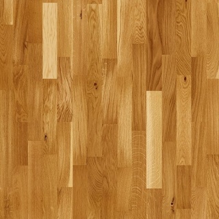 Parchet stratificat stejar Gold Standard, șlefuit și lăcuit, 2200 &times; 180 &times; 14/2,5 mm, ARTPRO-OAK350 2