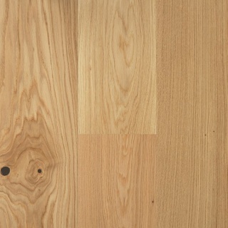 Parchet stratificat stejar Terra Knotty, CD, șlefuit și lăcuit, 2400 &times; 200 &times; 14/3,5 mm, GALPRE-TER320 2
