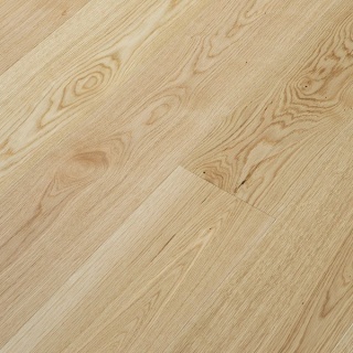 Parchet stratificat stejar Terra Classic, CD, șlefuit și lăcuit, 2200 &times; 200 &times; 15,5/3,5 mm, GALPRE-TER300 1