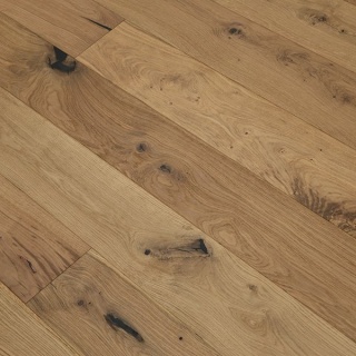 Parchet stratificat stejar Heritage Style XL, DE, periat și lăcuit, 1900 &times; 150 &times; 10/3 mm, HERSTX-OAK210 1