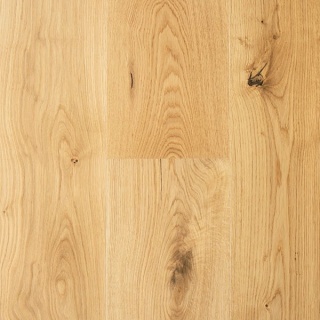 Parchet stratificat stejar Terra Knotty, CD, șlefuit și lăcuit, 2400 &times; 222 &times; 14/3,5 mm, GALPRE-TER330 2